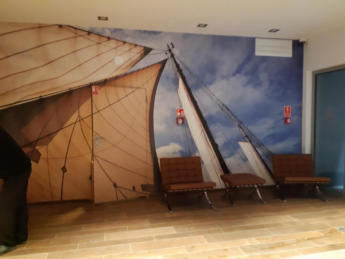 Apartament Chmielna - Waterlane Island Гданск Екстериор снимка