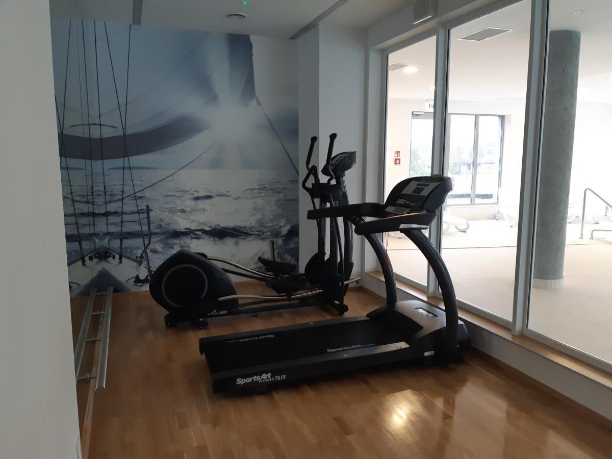 Apartament Chmielna - Waterlane Island Гданск Екстериор снимка