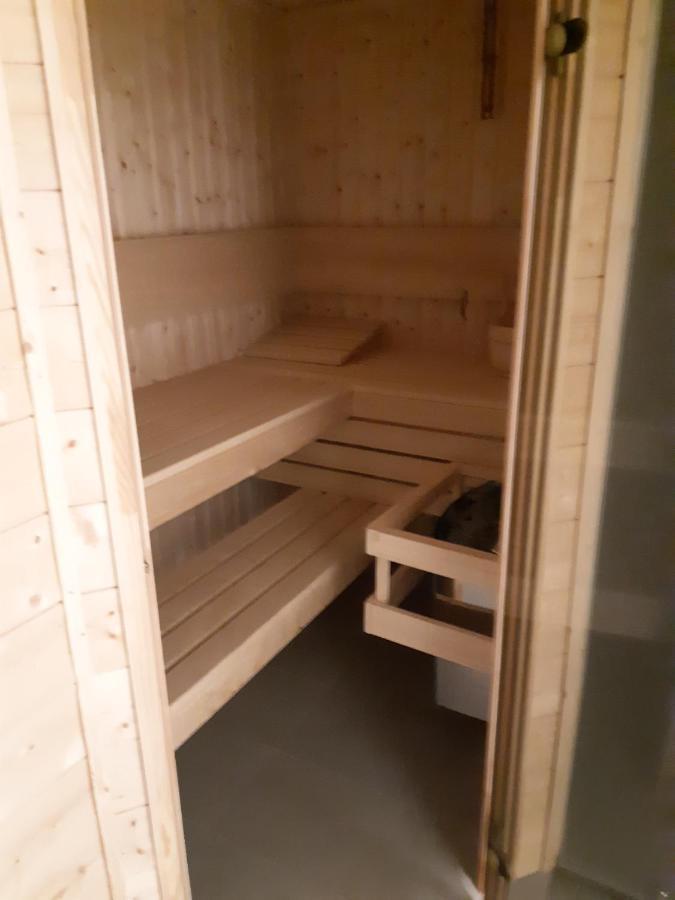 Apartament Chmielna - Waterlane Island Гданск Екстериор снимка