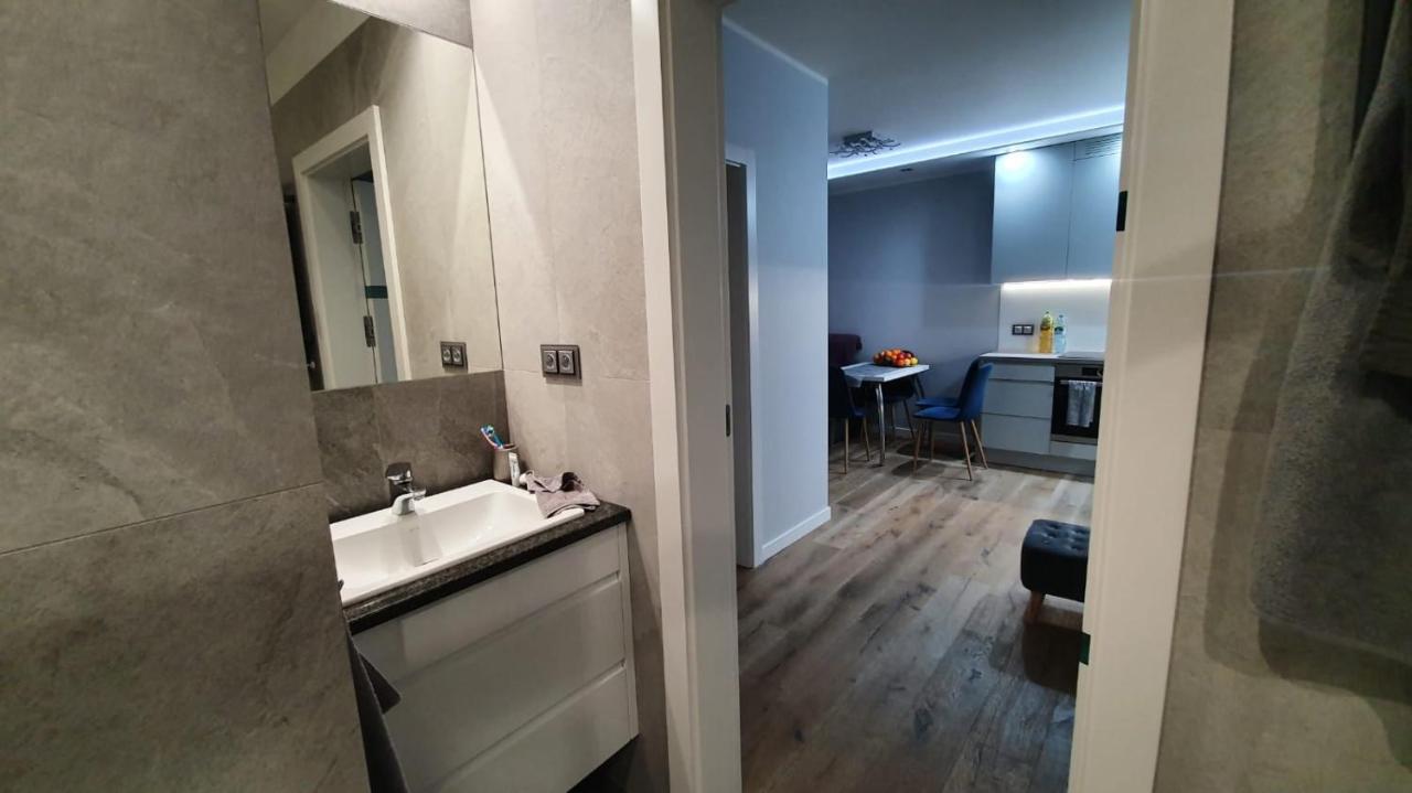 Apartament Chmielna - Waterlane Island Гданск Екстериор снимка