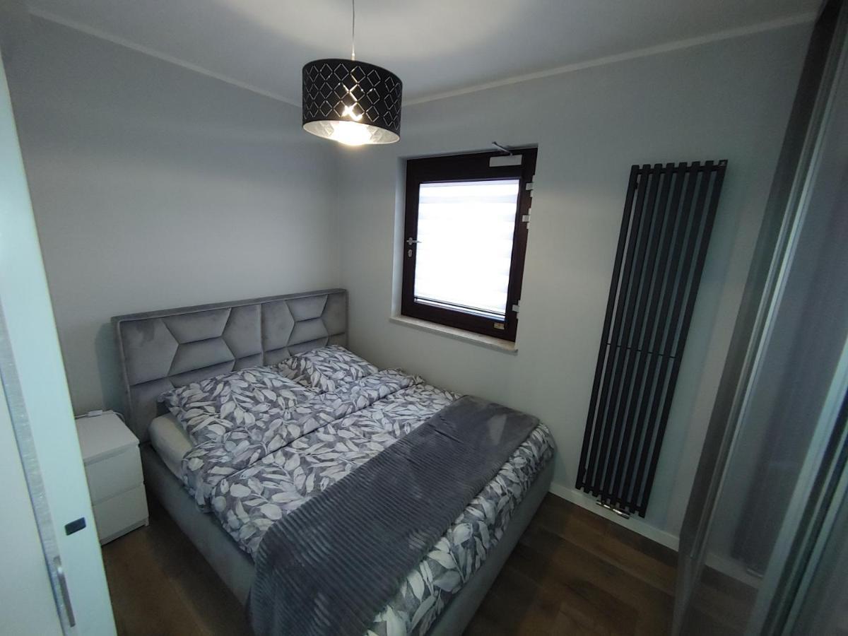 Apartament Chmielna - Waterlane Island Гданск Екстериор снимка