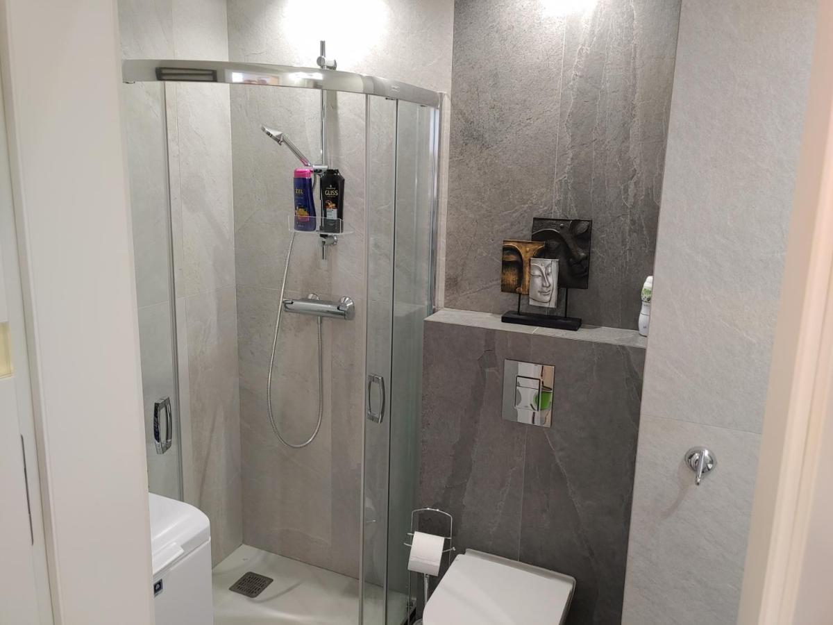 Apartament Chmielna - Waterlane Island Гданск Екстериор снимка