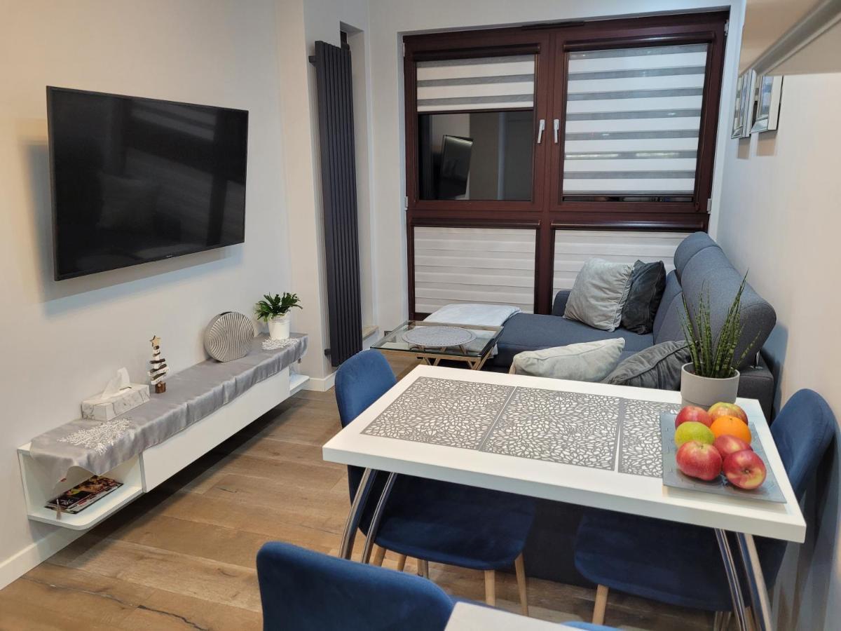 Apartament Chmielna - Waterlane Island Гданск Екстериор снимка