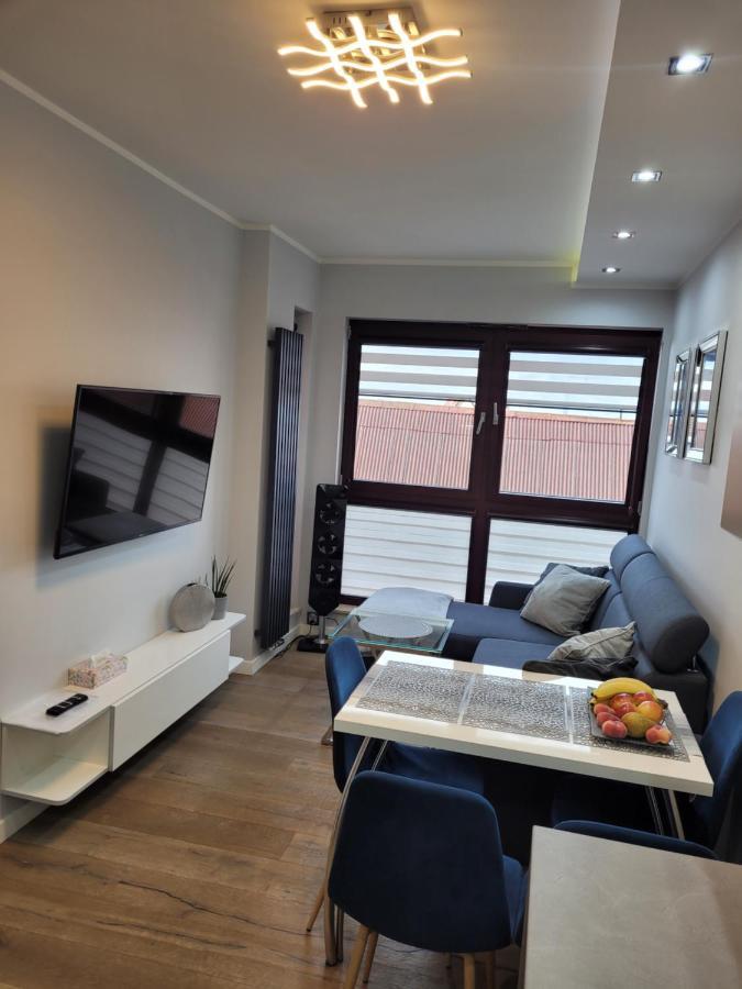Apartament Chmielna - Waterlane Island Гданск Екстериор снимка