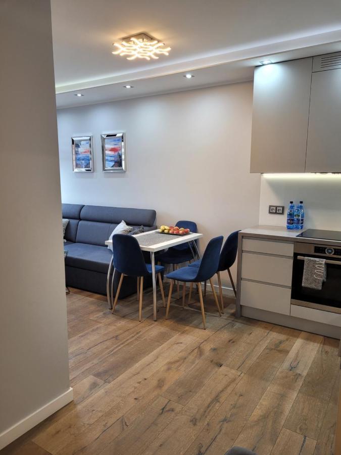 Apartament Chmielna - Waterlane Island Гданск Екстериор снимка