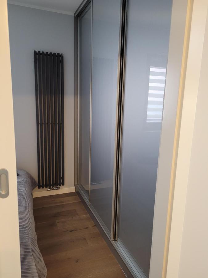 Apartament Chmielna - Waterlane Island Гданск Екстериор снимка