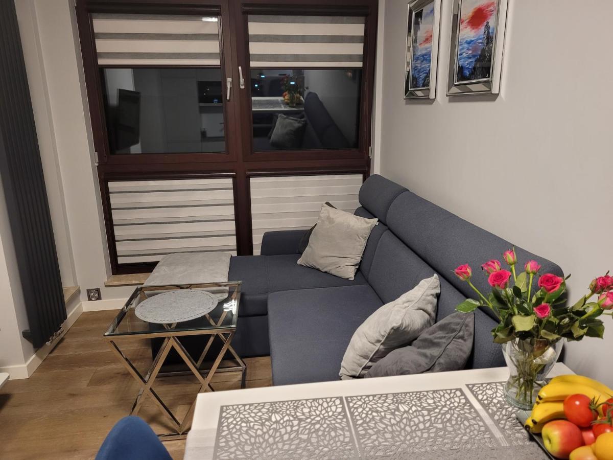 Apartament Chmielna - Waterlane Island Гданск Екстериор снимка