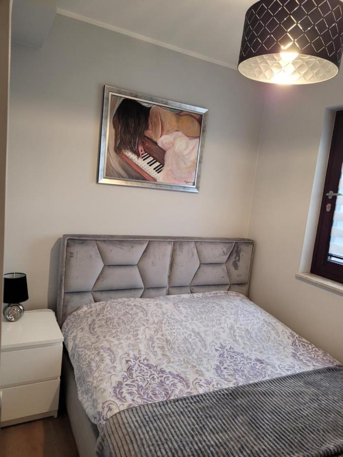 Apartament Chmielna - Waterlane Island Гданск Екстериор снимка