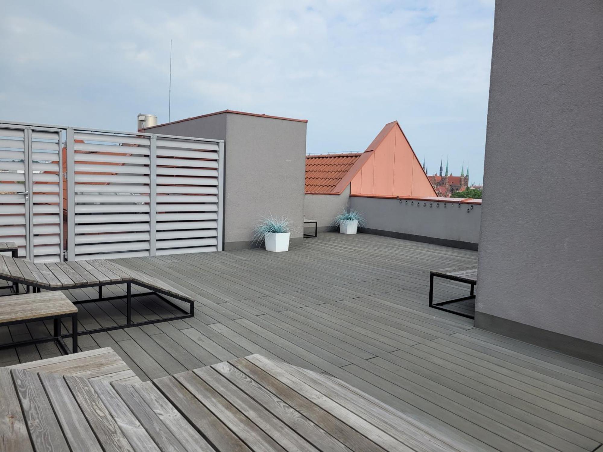 Apartament Chmielna - Waterlane Island Гданск Екстериор снимка