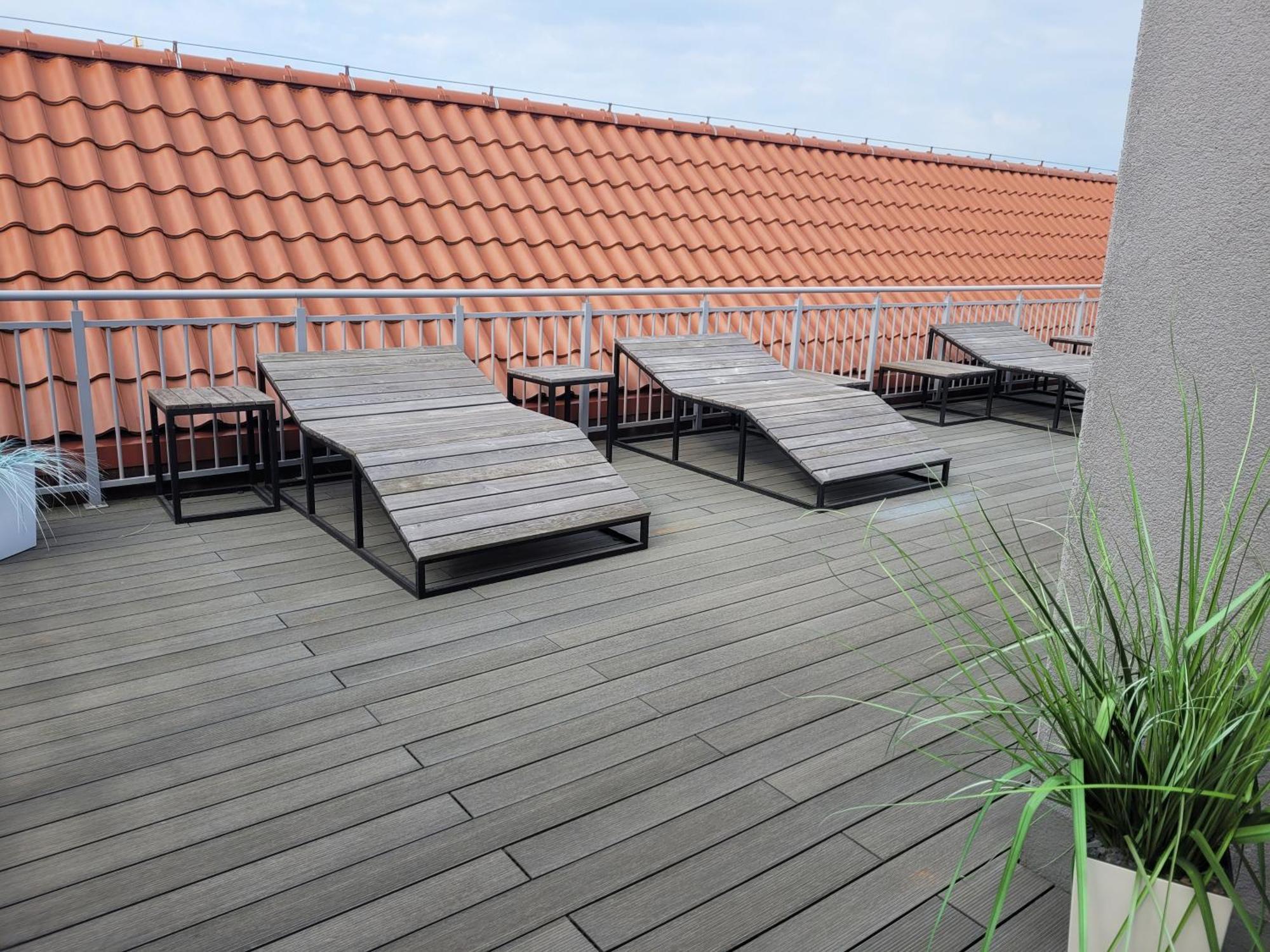 Apartament Chmielna - Waterlane Island Гданск Екстериор снимка