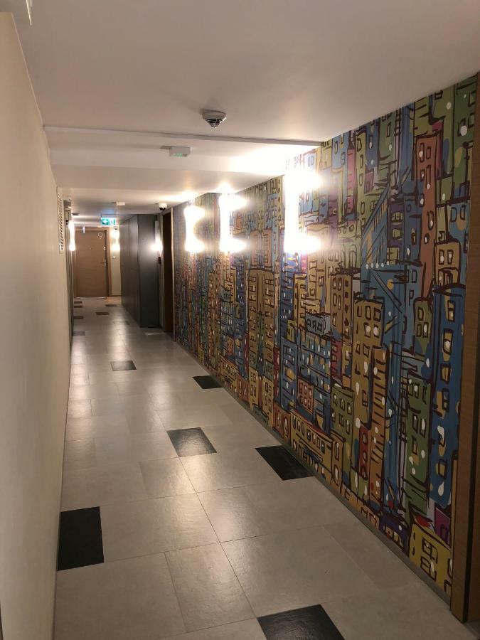 Apartament Chmielna - Waterlane Island Гданск Екстериор снимка